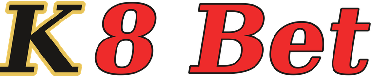 K8 Bet logo