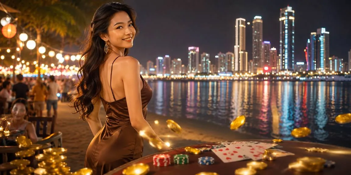 K8 Bet Blackjack Trực Tiếp Nhanh