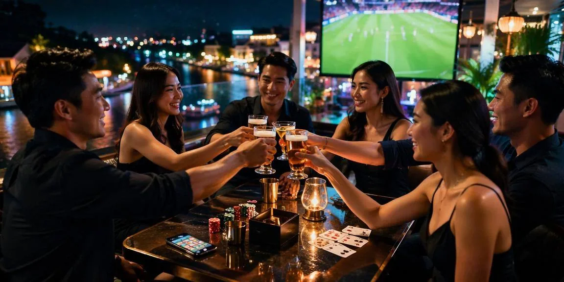 K8 Bet Hoàn trả thể thao cuối tuần
